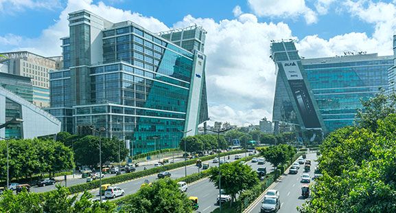 GURUGRAM
