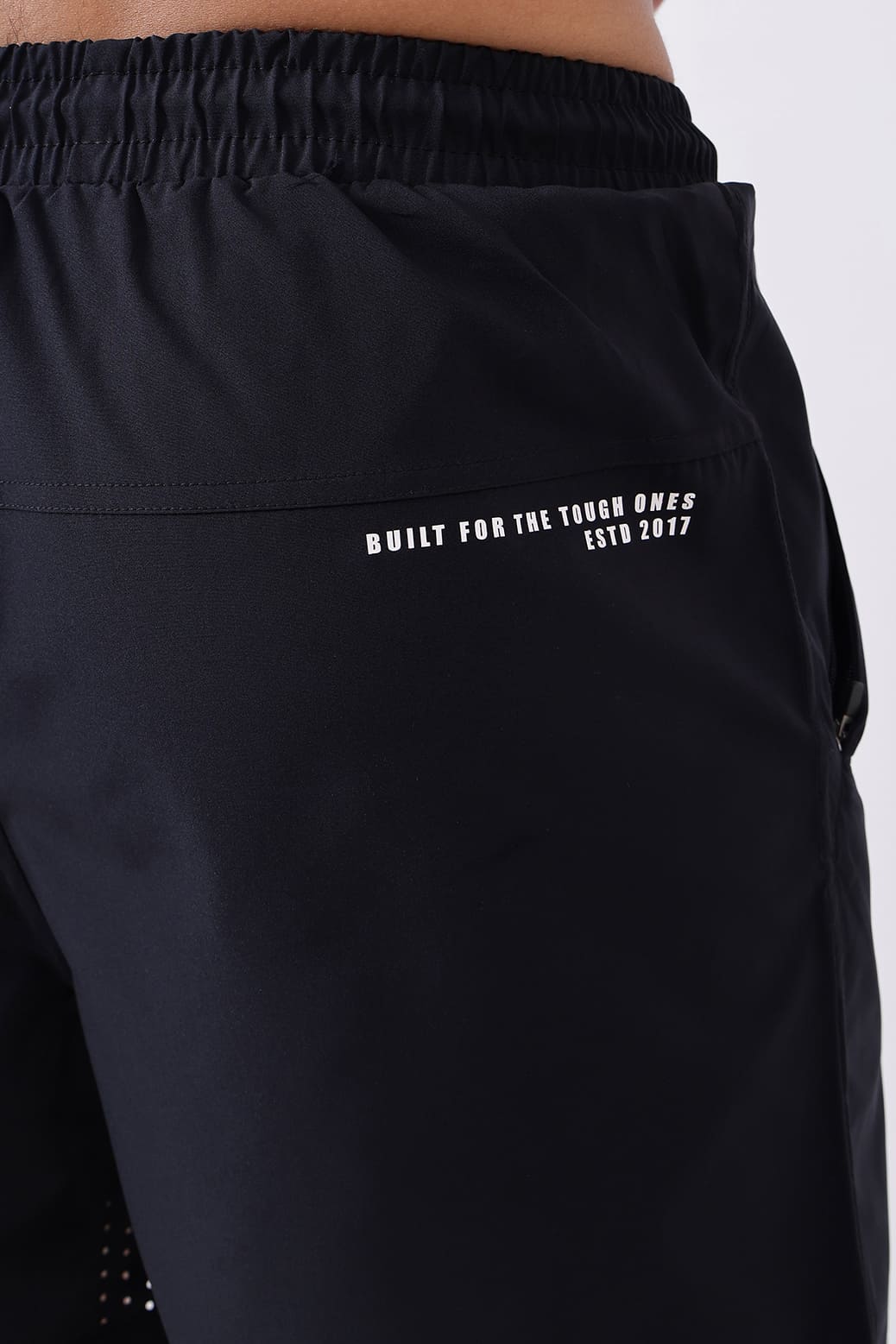 Nova Shorts Black