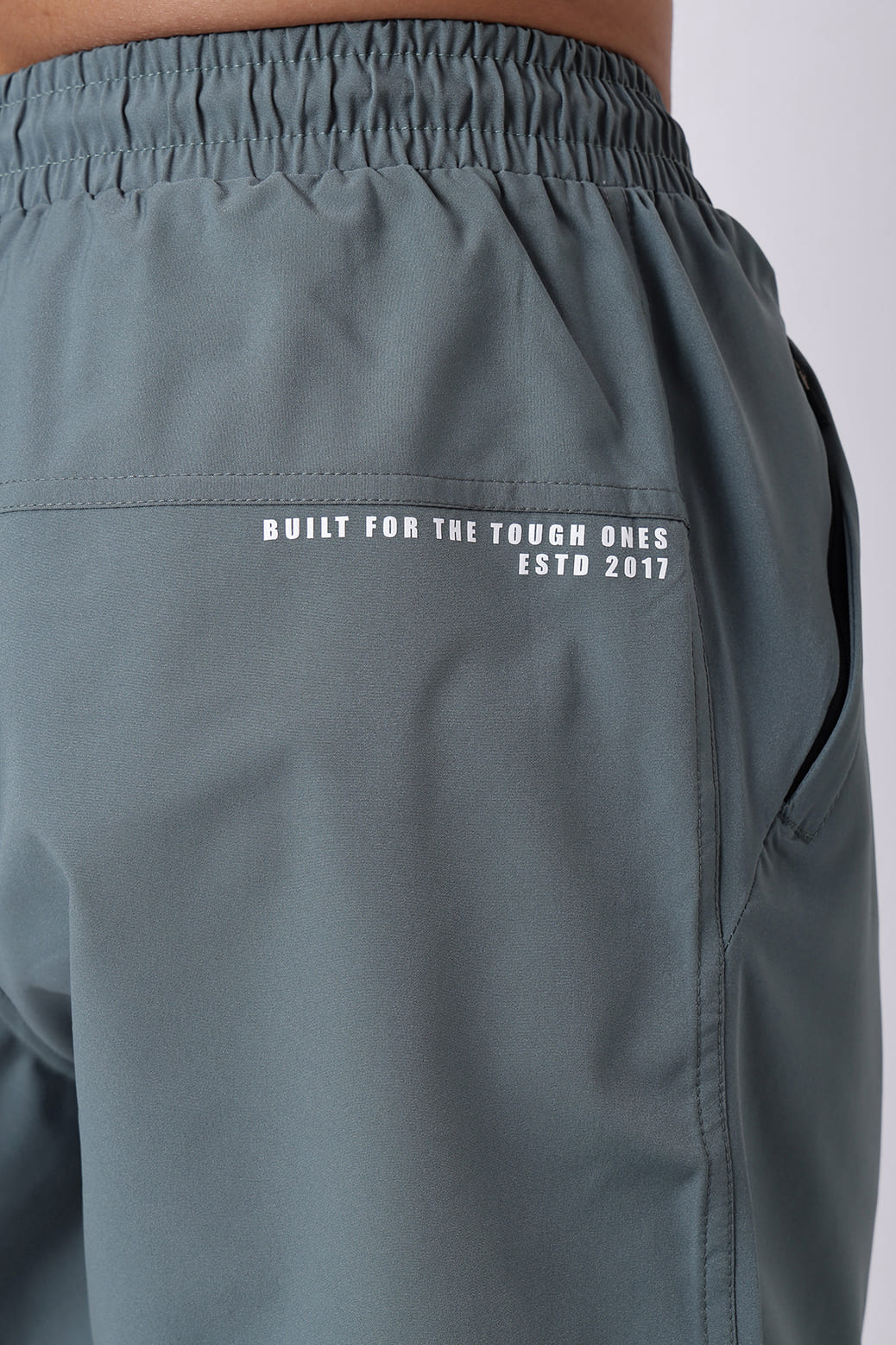 Nova Shorts Forest Green