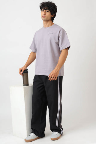 OG Oversized T-Shirt Light Grey