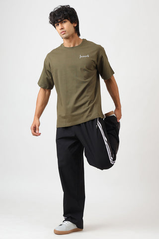 OG Oversized T-Shirt Olive