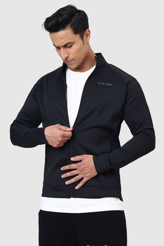 Ontrack Jackets Black