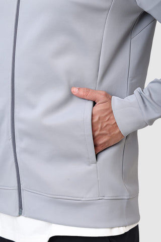 Ontrack Jackets Light Grey