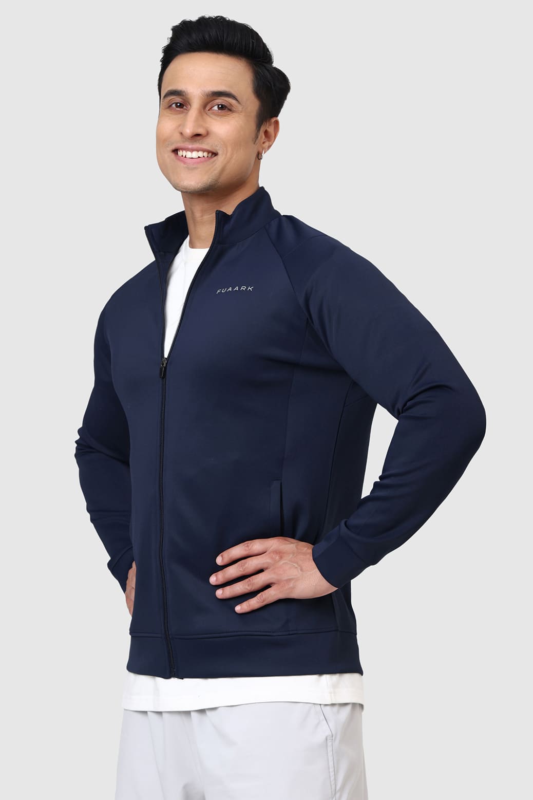 Ontrack Jackets Navy