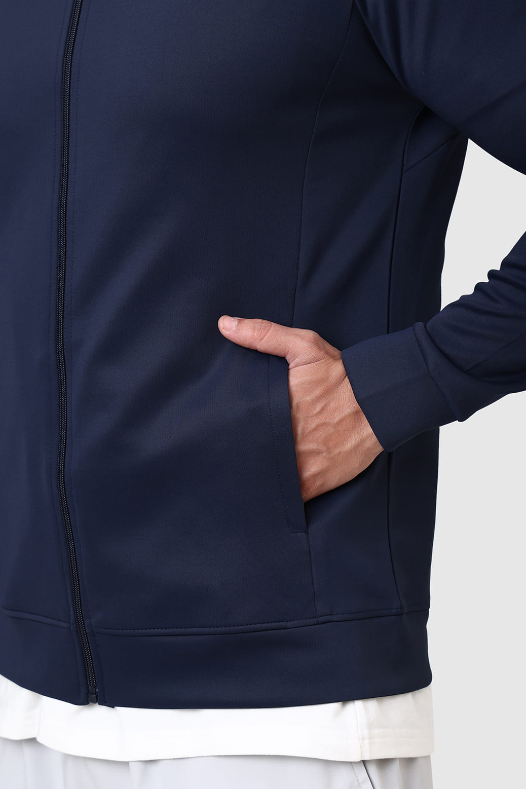 Ontrack Jackets Navy