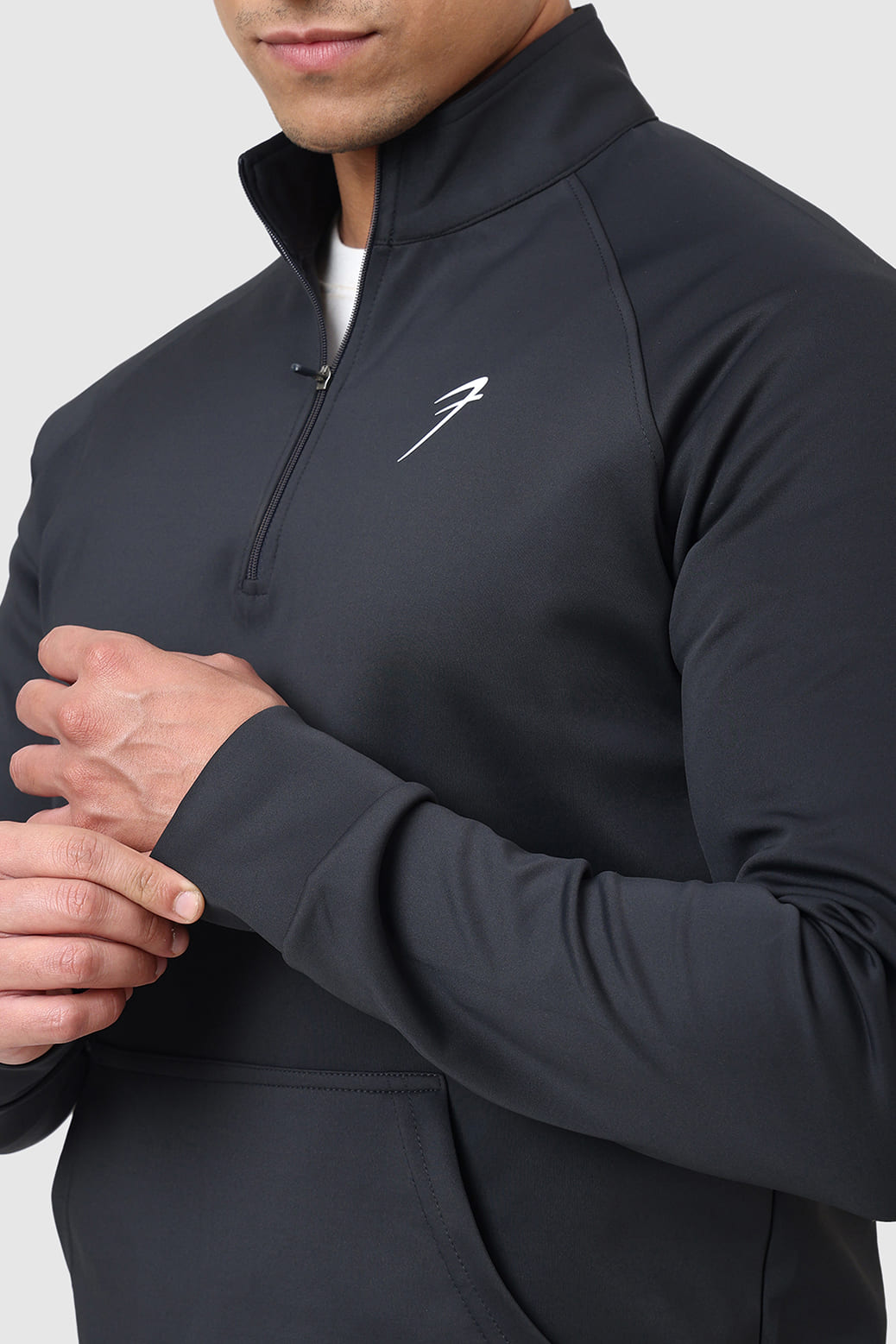 Ontrack Pullover Coal