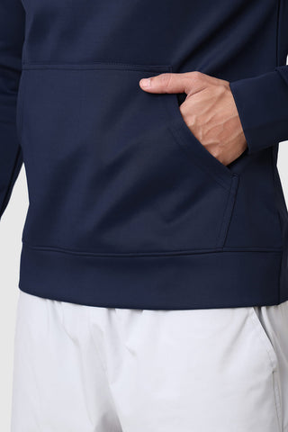 Ontrack Pullover Navy