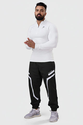 Thrive Pullovers White