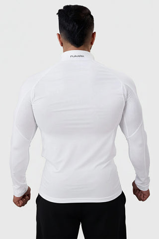 Thrive Pullovers White