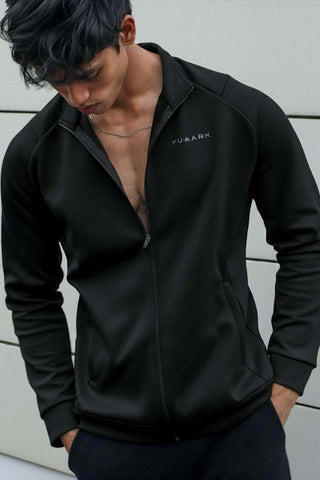 Ontrack Jackets Black