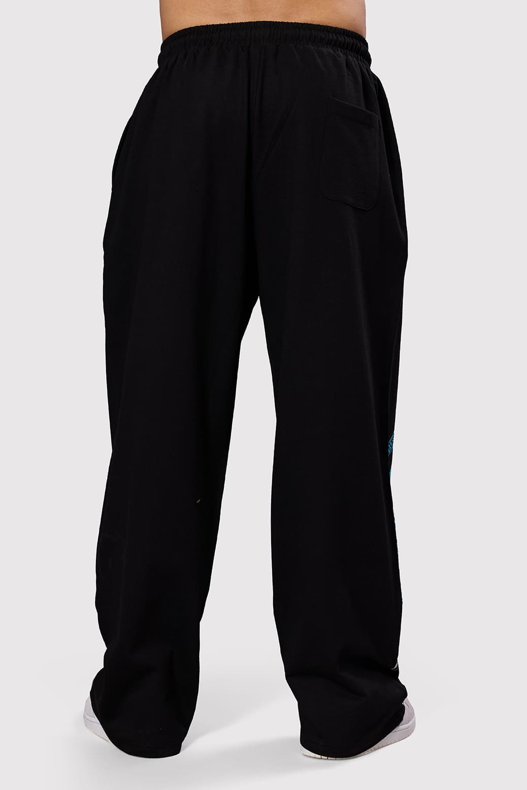 Python Loose Tracks Black