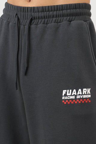 Fuaark Racing Division Loose Tracks Dark Grey
