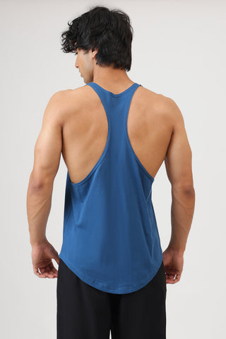 Rage Stringer Teal