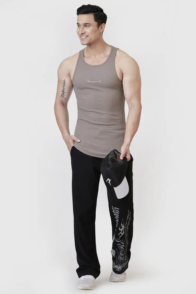 Ribbed Skull set
