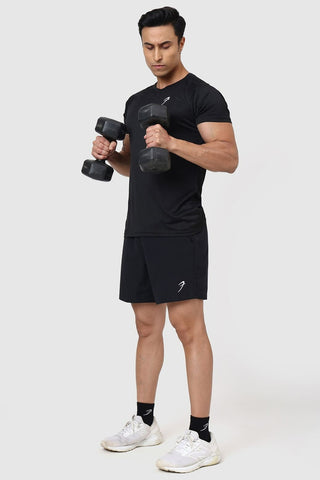Rogue T-shirt Black