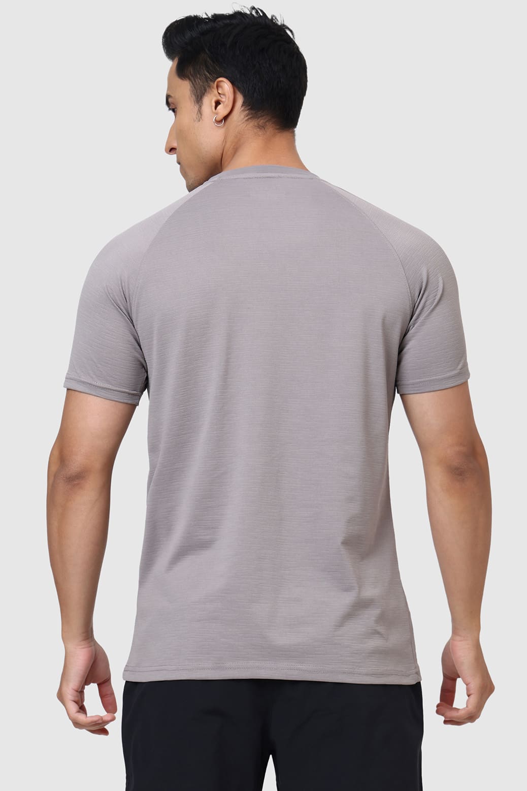 Rogue T-shirt Light Grey