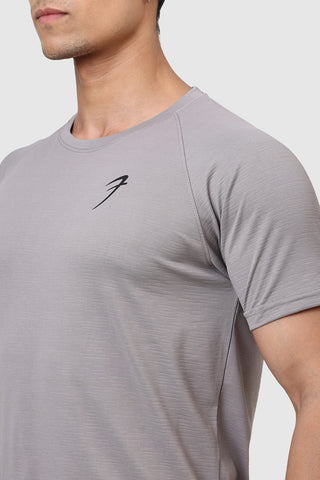 Rogue T-shirt Light Grey