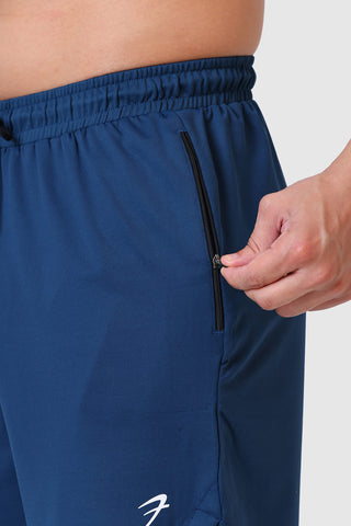 Rush Shorts Teal