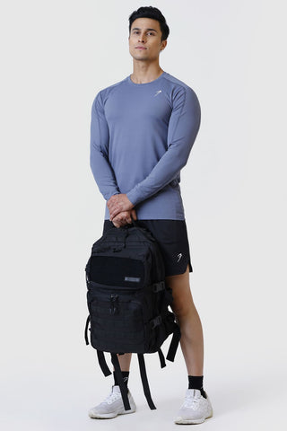 Ironclad Tactical Backpack Black