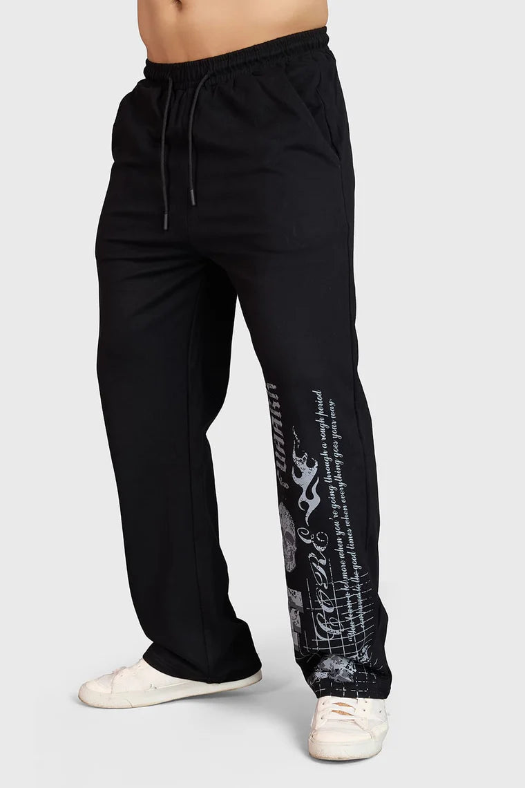 Ribbed Skull set
