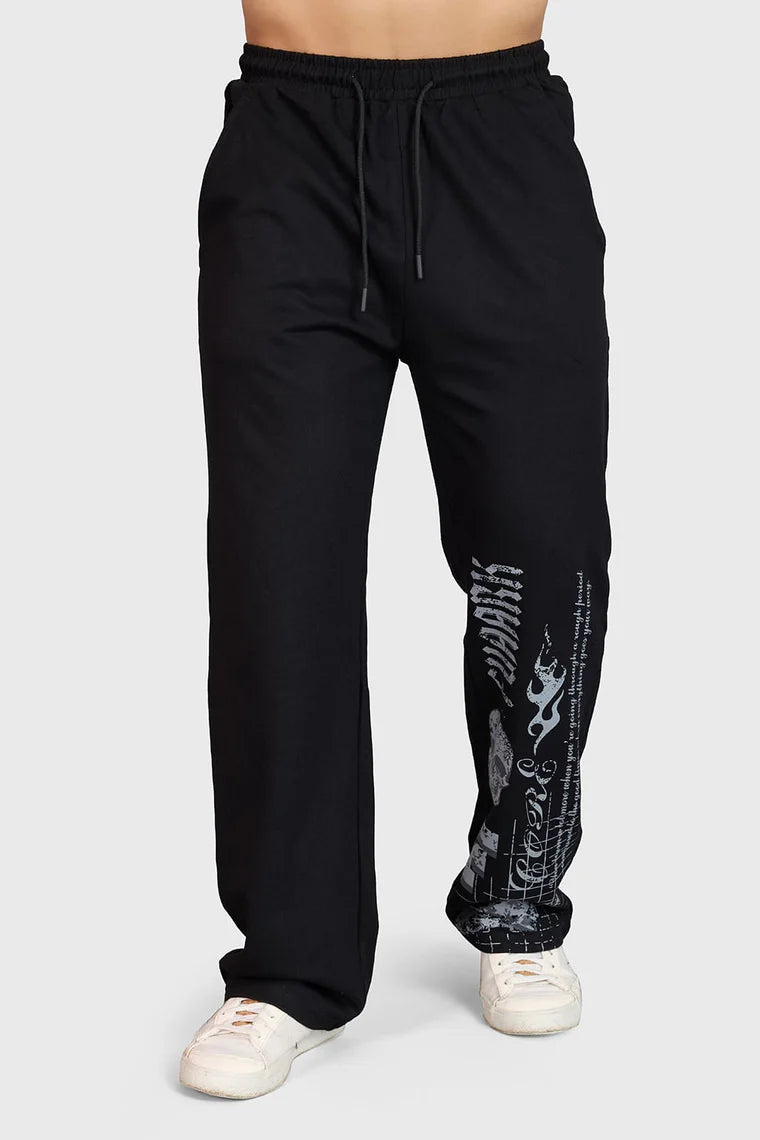 Ribbed Skull set
