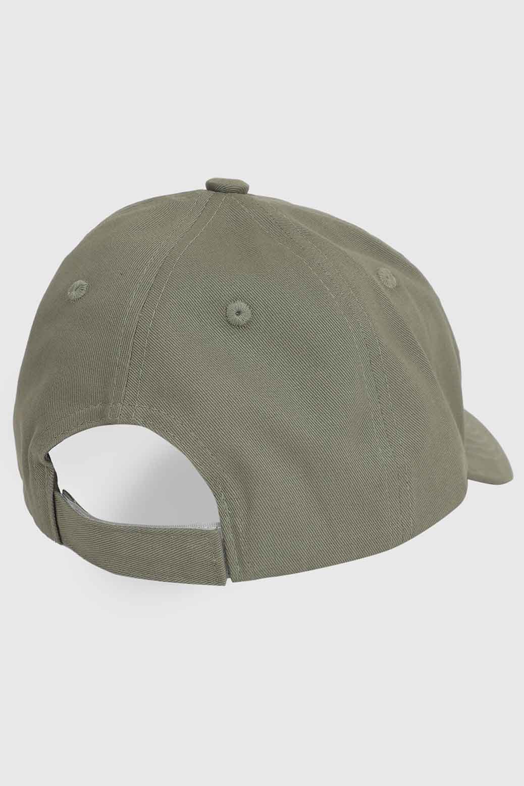 Slate Baseball Caps Olive