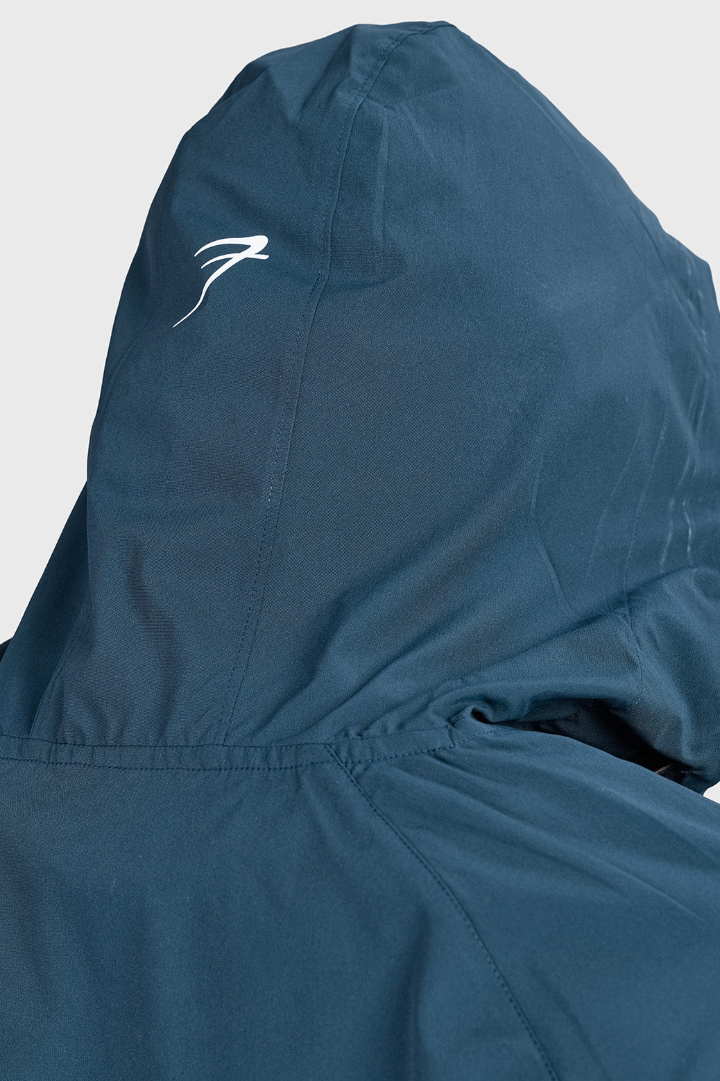 Speed Running Jacket Sea Green