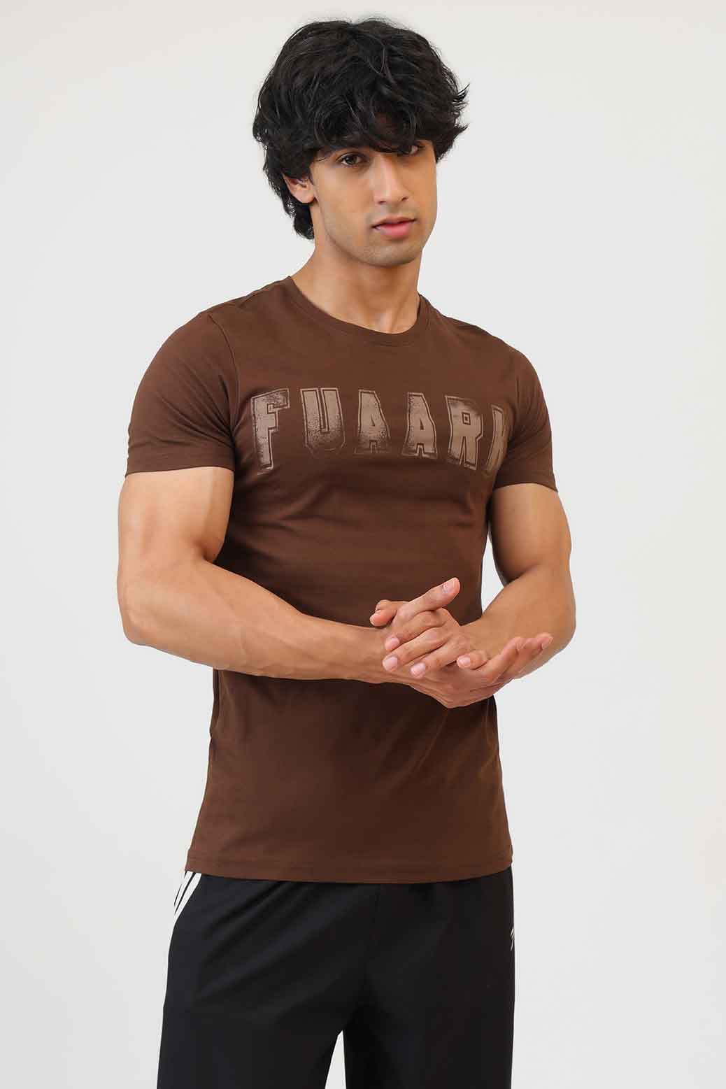 Staple T-shirt Coffee