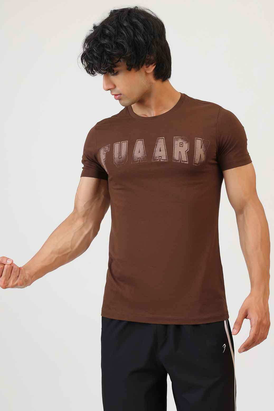 Staple T-shirt Coffee