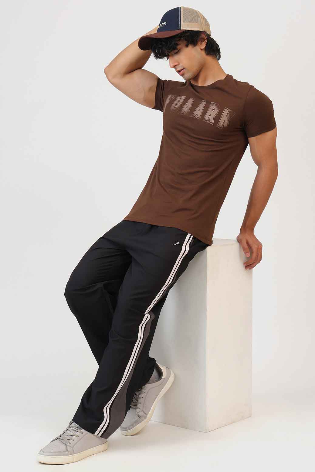 Staple T-shirt Coffee