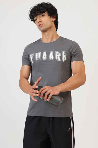 Staple T-shirt Grey