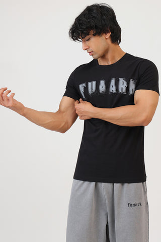 Staple T-shirt Black