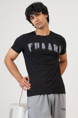 Staple T-shirt Black