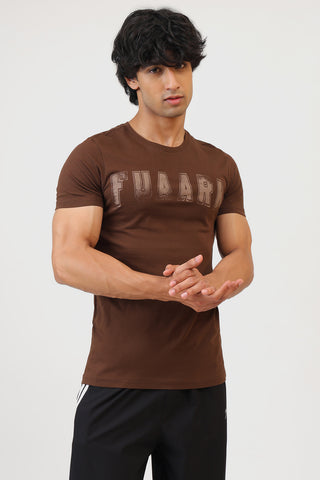 Staple T-shirt Coffee