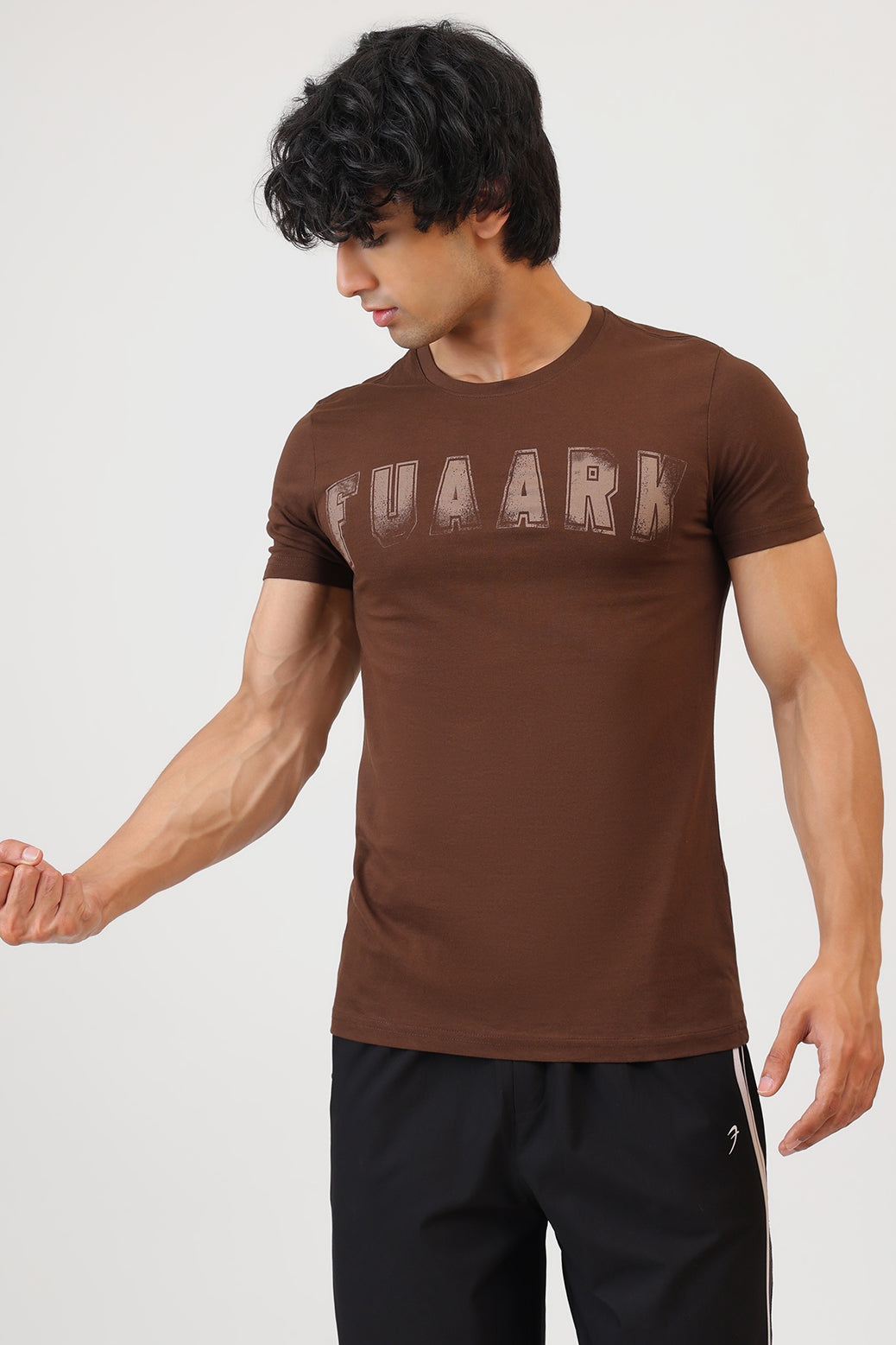 Staple T-shirt Coffee