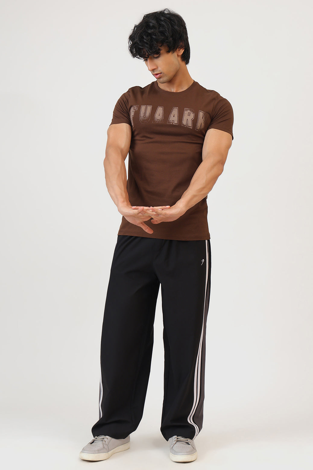 Staple T-shirt Coffee