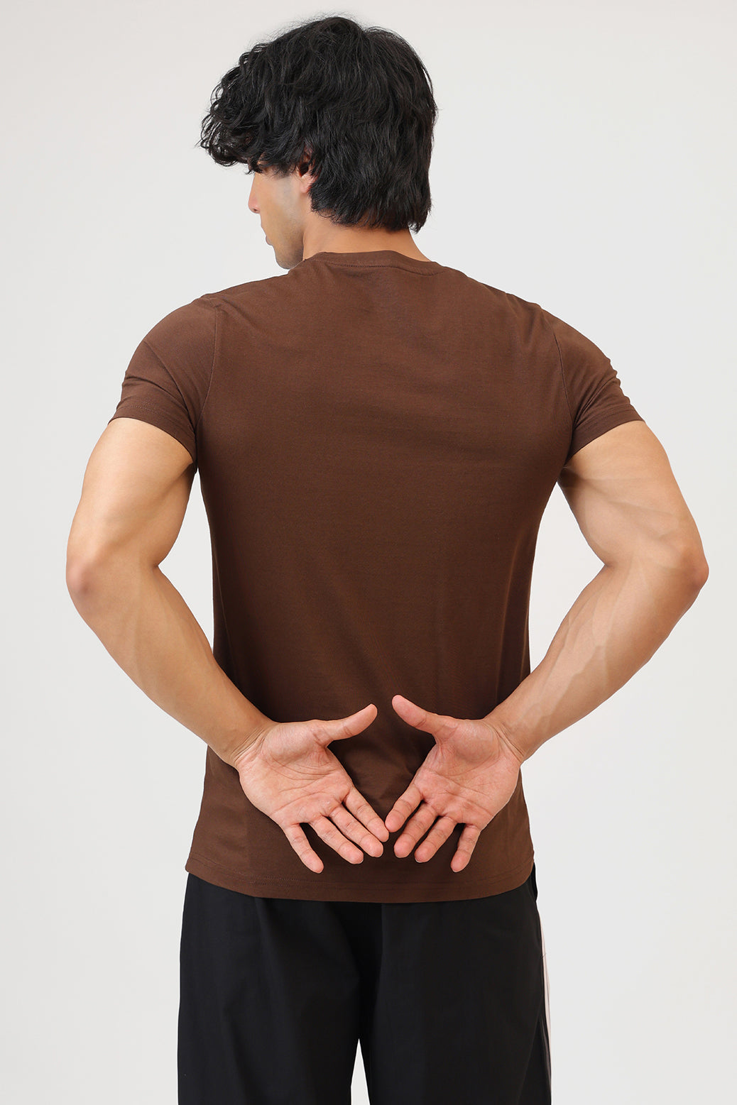 Staple T-shirt Coffee