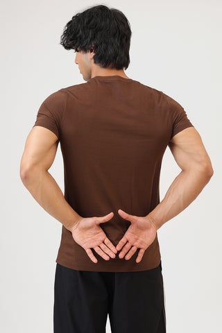 Staple T-shirt Coffee