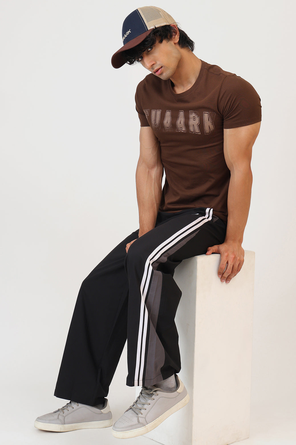 Staple T-shirt Coffee