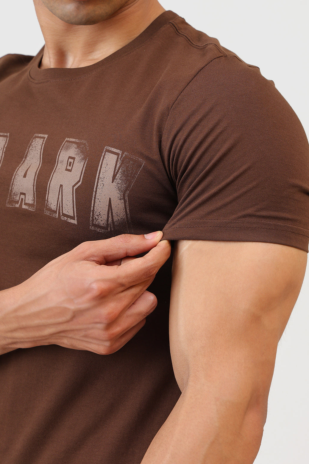 Staple T-shirt Coffee