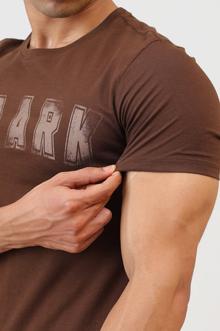 Staple T-shirt Coffee