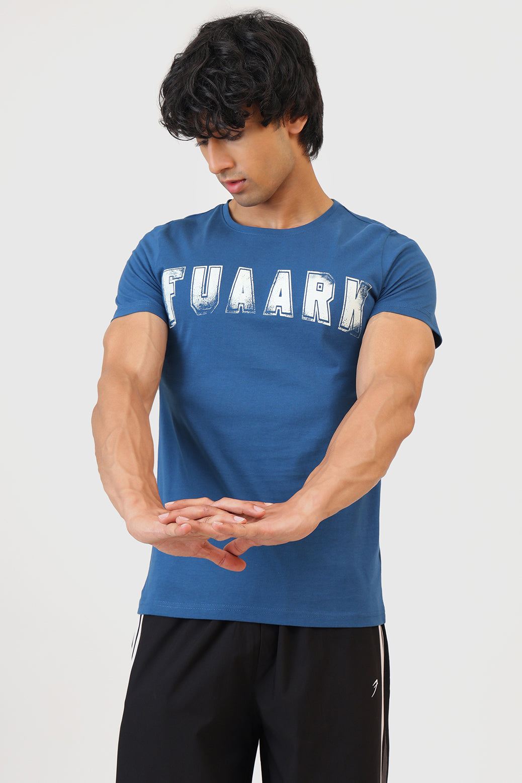 Staple T-shirt Teal