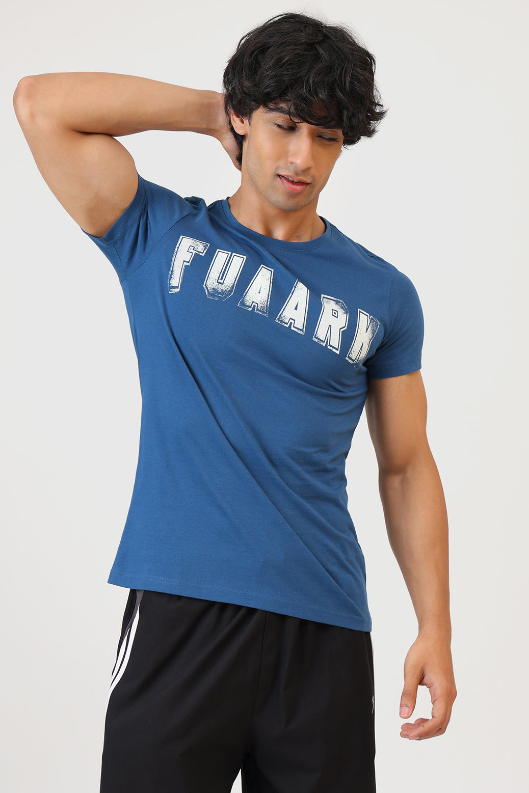 Staple T-shirt Teal