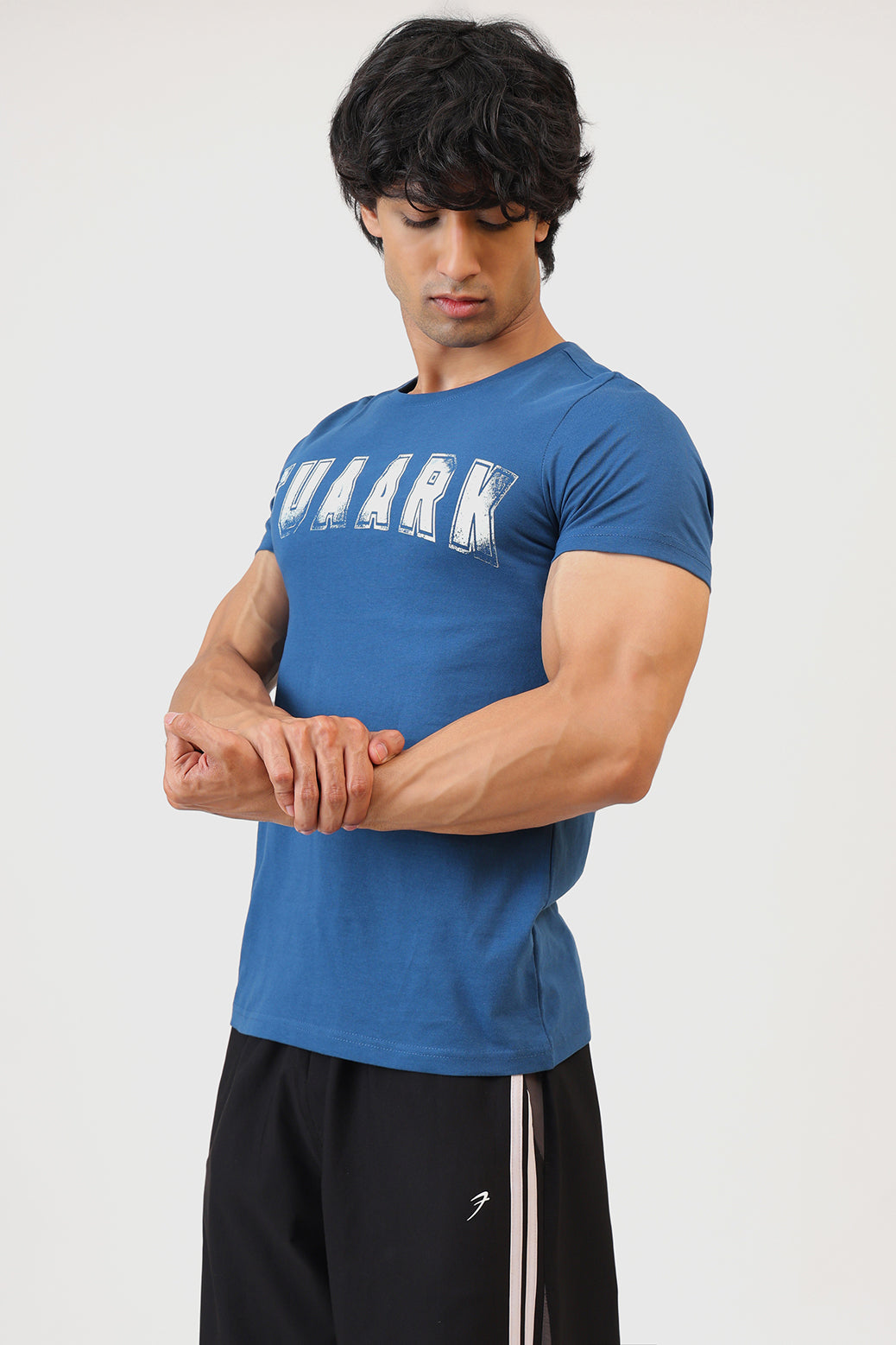 Staple T-shirt Teal