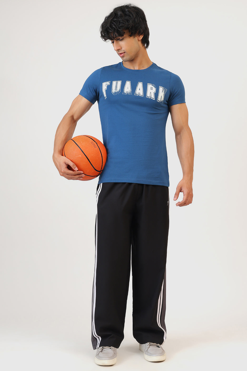 Staple T-shirt Teal