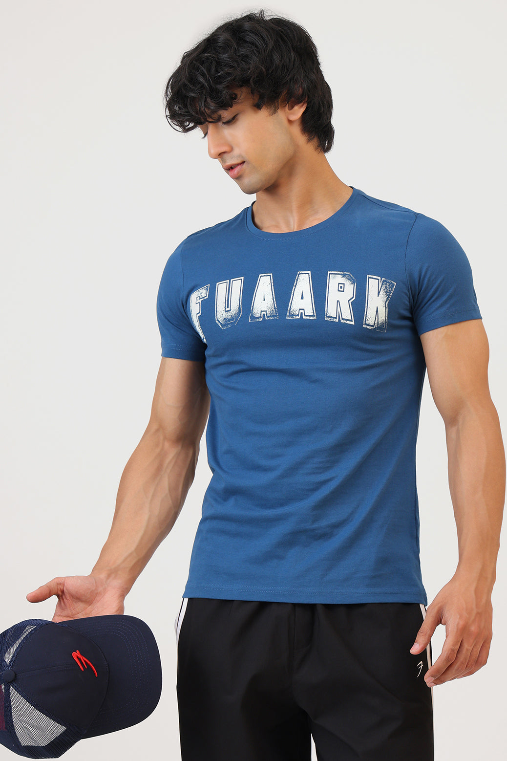 Staple T-shirt Teal