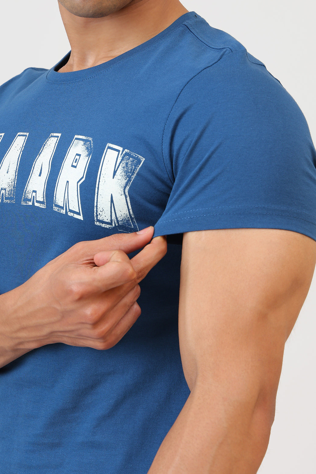 Staple T-shirt Teal