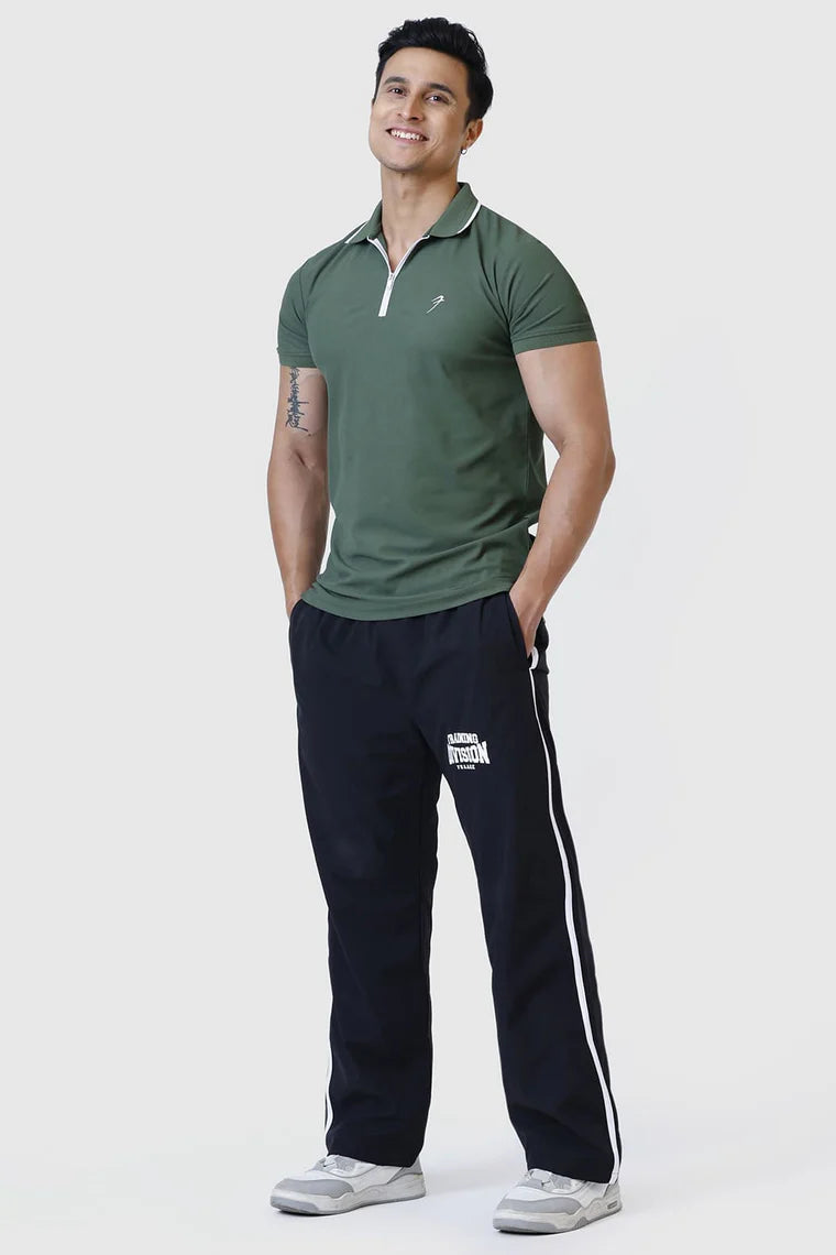Stride Division Set