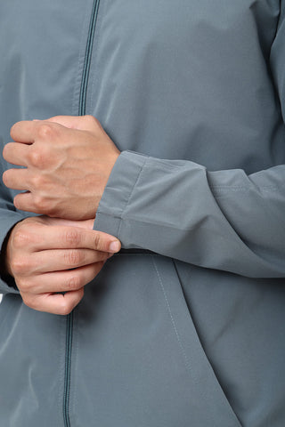 Thread Jacket Forest Green