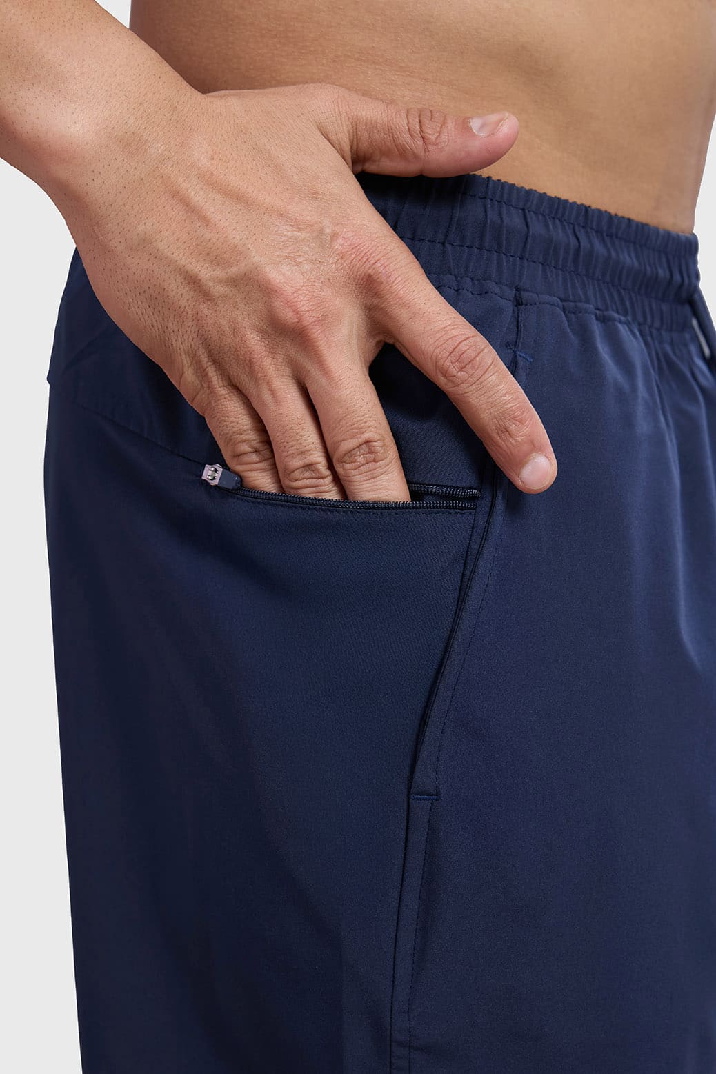 Thread Shorts Navy